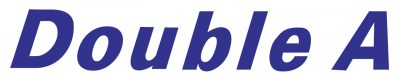 double-a-logo