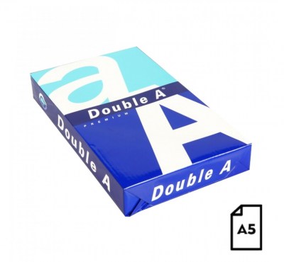 Double_A5_biuro_popierius
