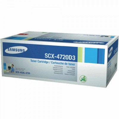 SCX-4720D3