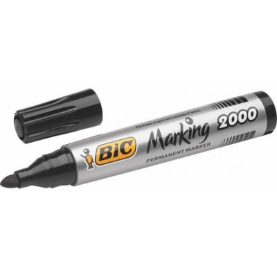 bic-markeris-juodas-marking-2000